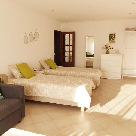 Sunny Setubal Apartments Luaran gambar