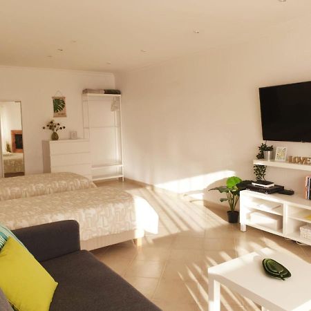 Sunny Setubal Apartments Luaran gambar