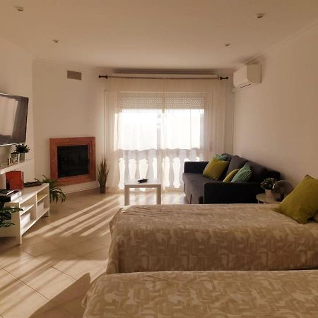 Sunny Setubal Apartments Luaran gambar