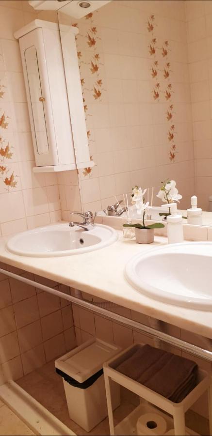 Sunny Setubal Apartments Luaran gambar