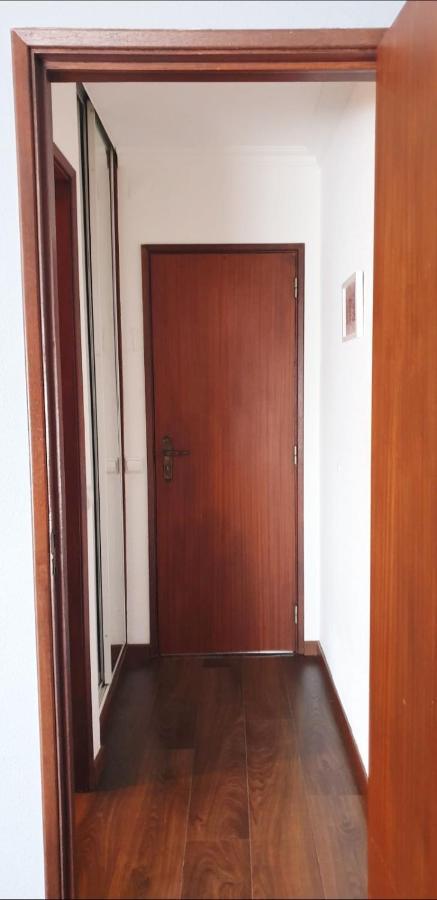 Sunny Setubal Apartments Luaran gambar