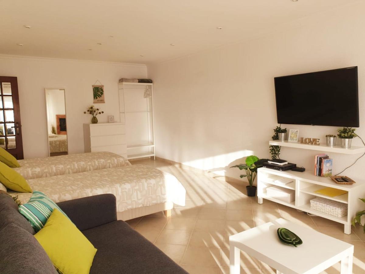 Sunny Setubal Apartments Luaran gambar
