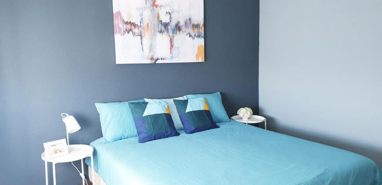 Sunny Setubal Apartments Luaran gambar