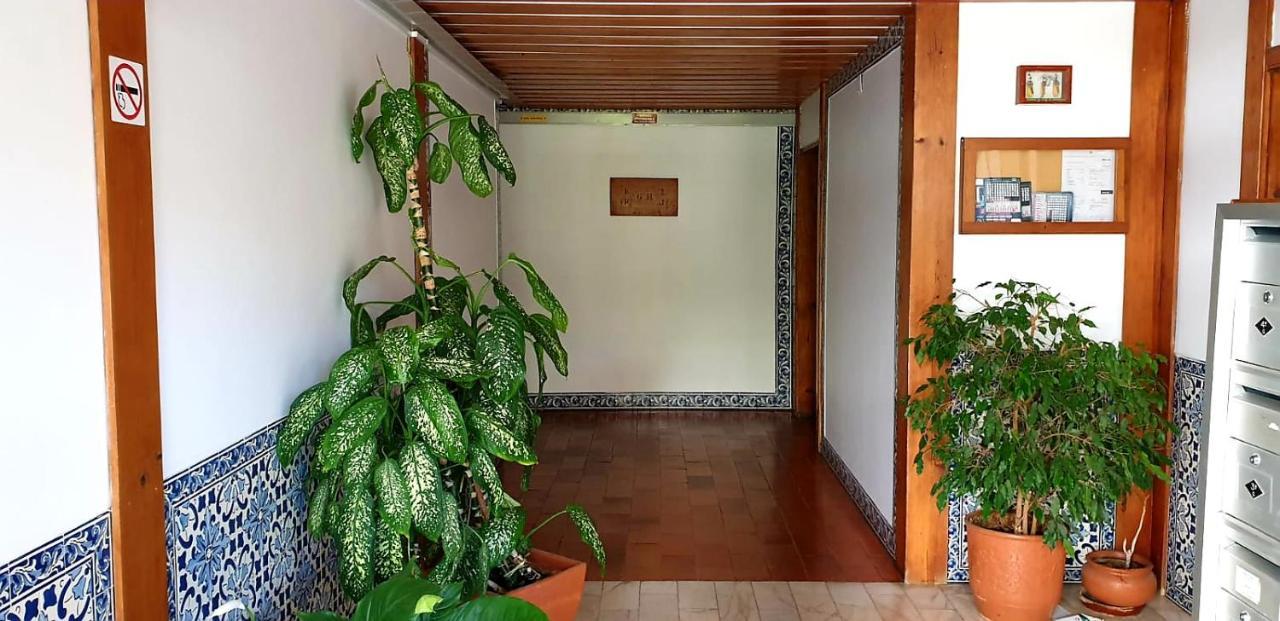 Sunny Setubal Apartments Luaran gambar