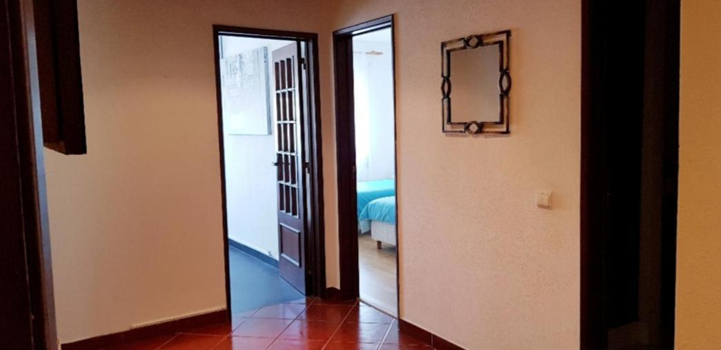 Sunny Setubal Apartments Luaran gambar