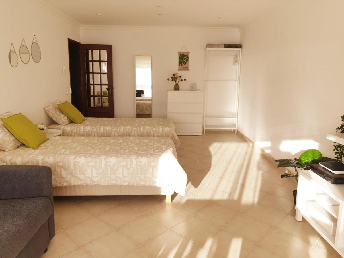 Sunny Setubal Apartments Luaran gambar