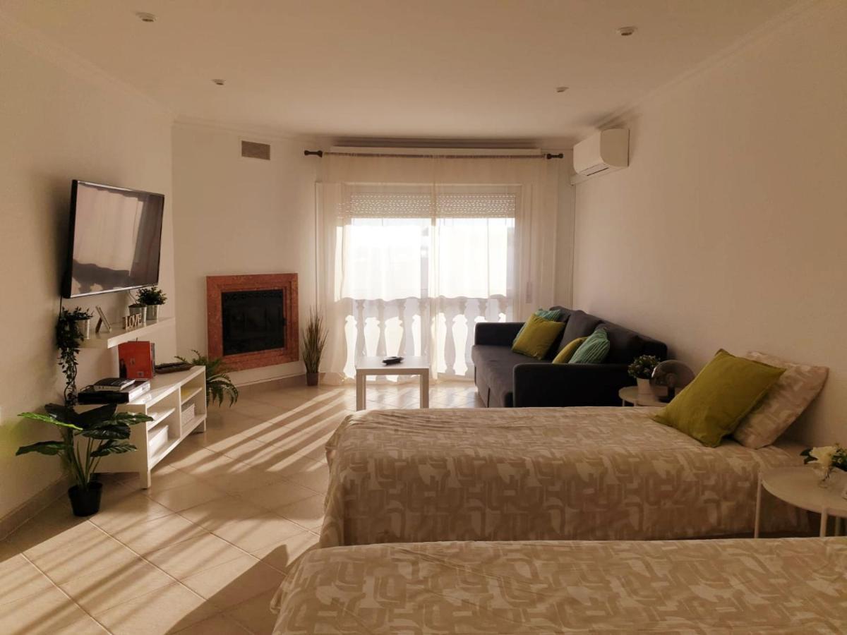 Sunny Setubal Apartments Luaran gambar