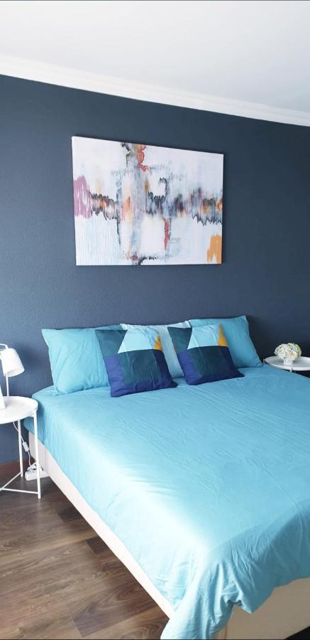 Sunny Setubal Apartments Luaran gambar