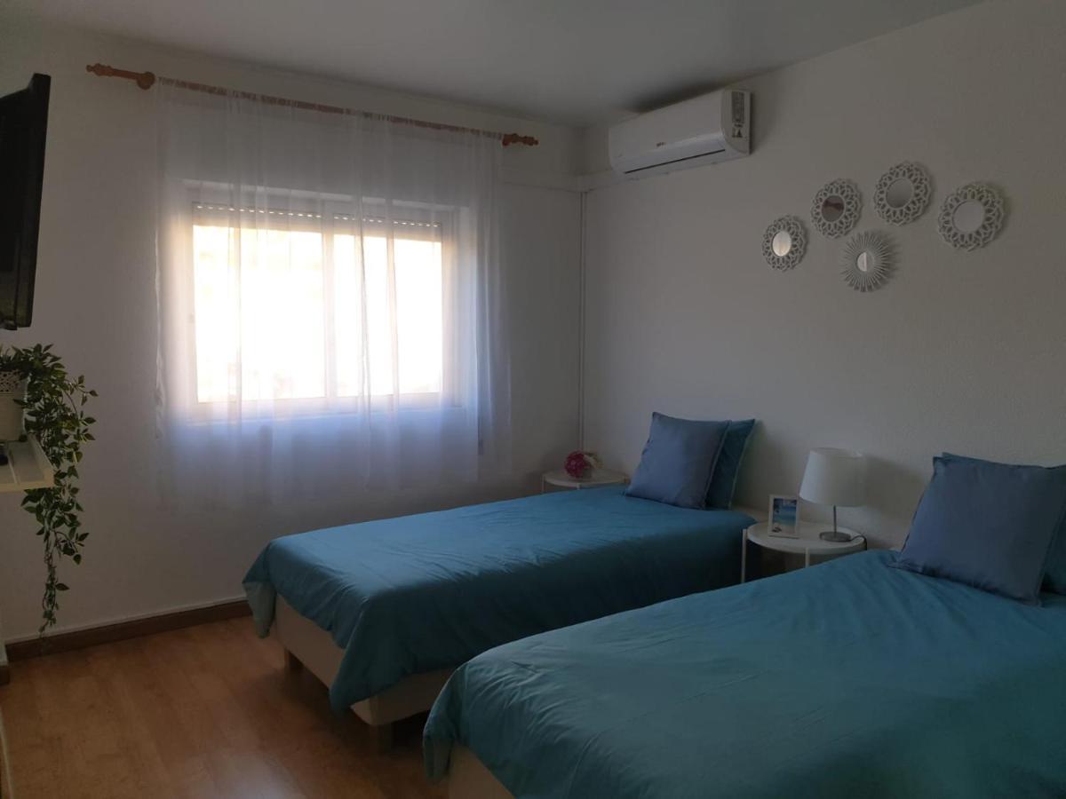 Sunny Setubal Apartments Luaran gambar