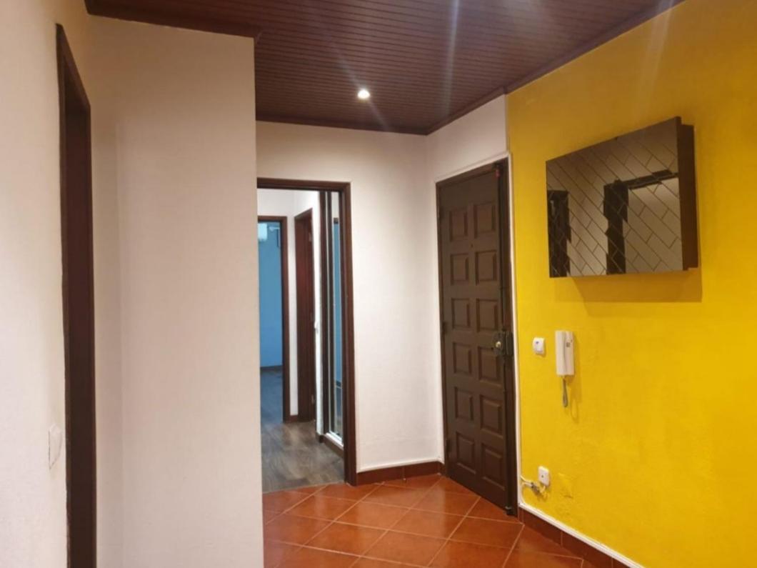 Sunny Setubal Apartments Luaran gambar